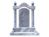 Памятники из мрамора на могилу