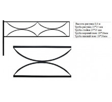 Дуговая 15