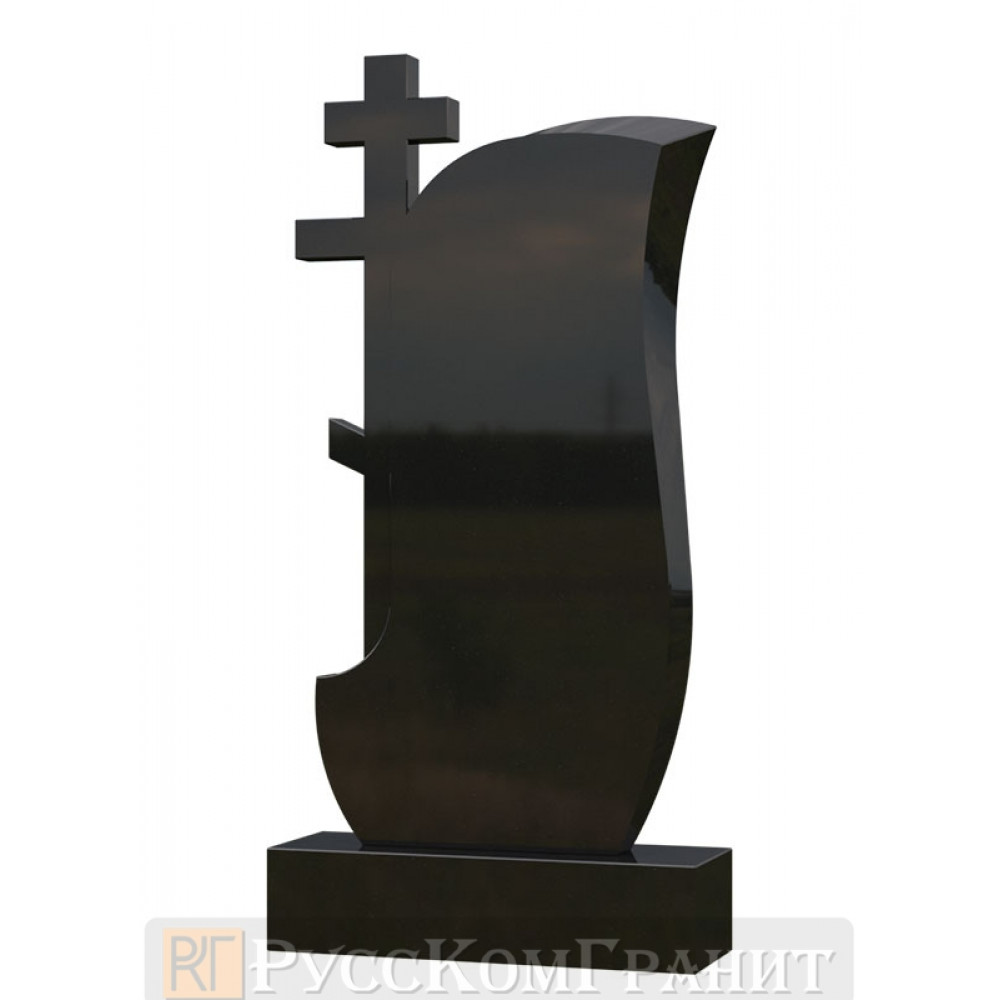 Памятник фигурный ПФ-014 купить - РуссКомГранит