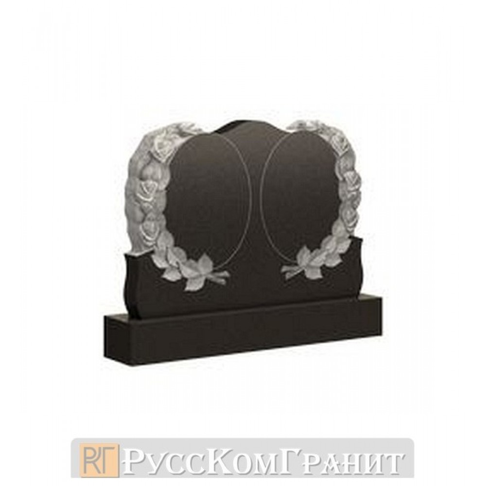 Памятник ПГ-177 купить - РуссКомГранит