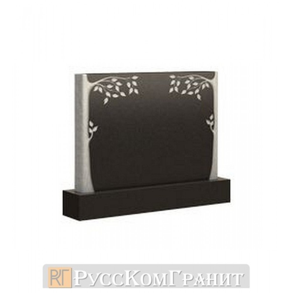 Памятник ПГ-218 купить - РуссКомГранит