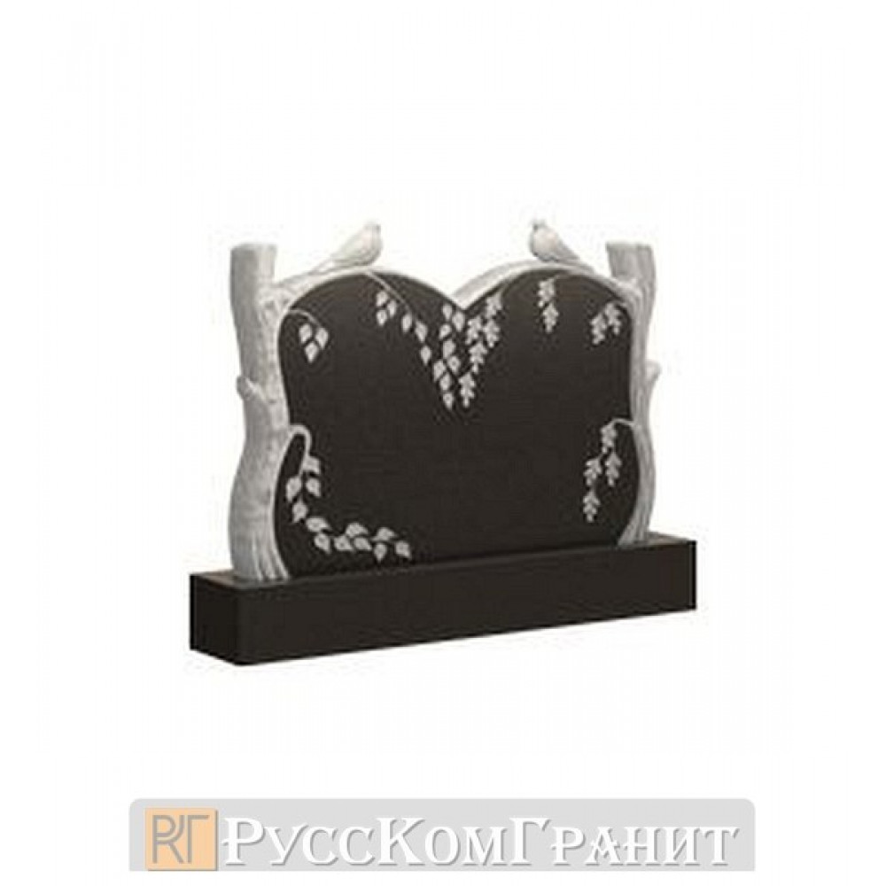 Памятник ПГ-181 купить - РуссКомГранит