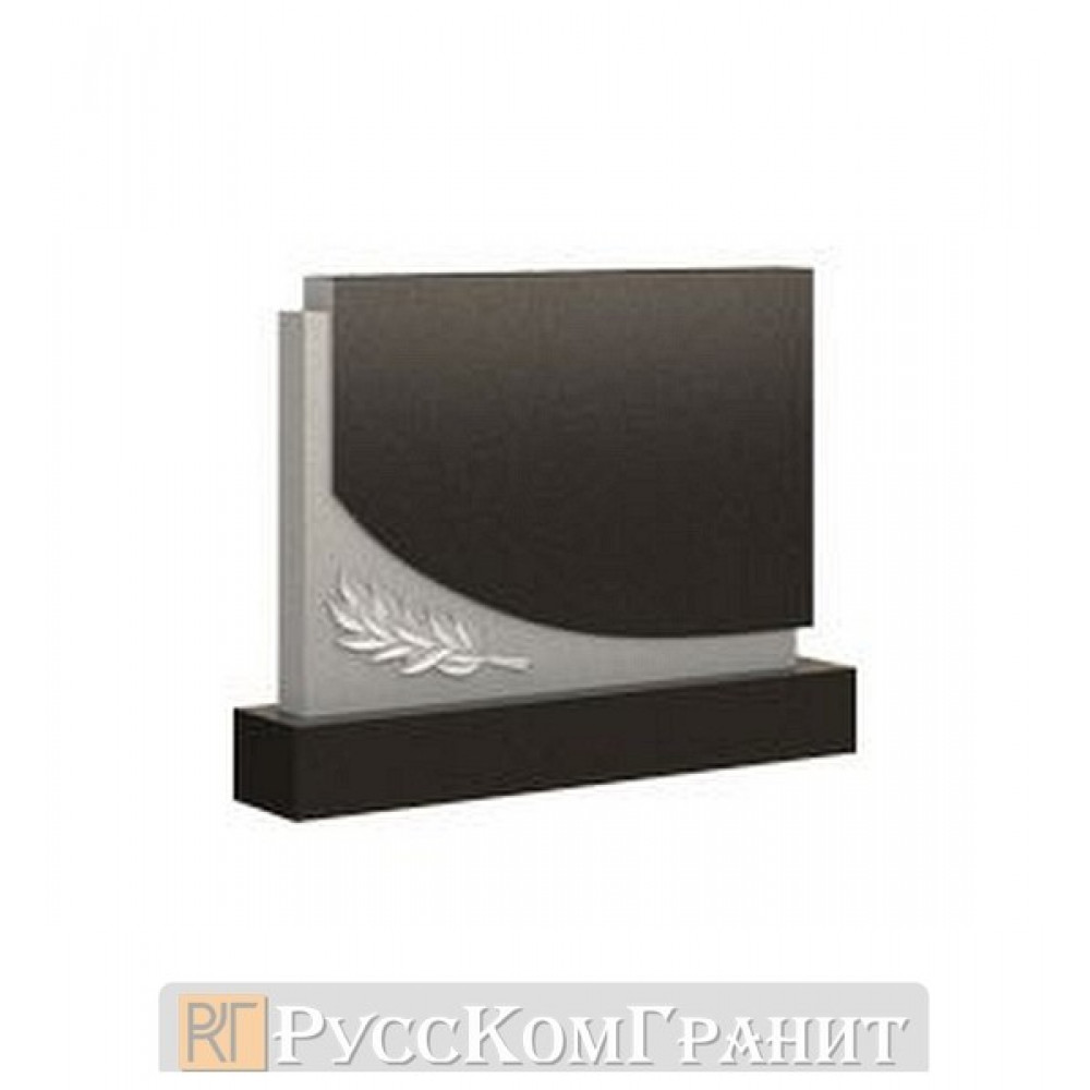 Памятник ПГ-221 купить - РуссКомГранит