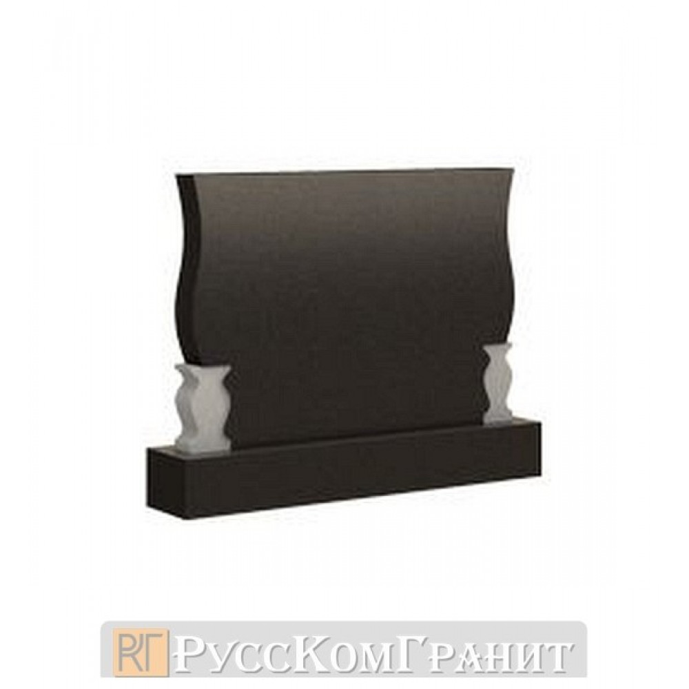 Памятник ПГ-187 купить - РуссКомГранит