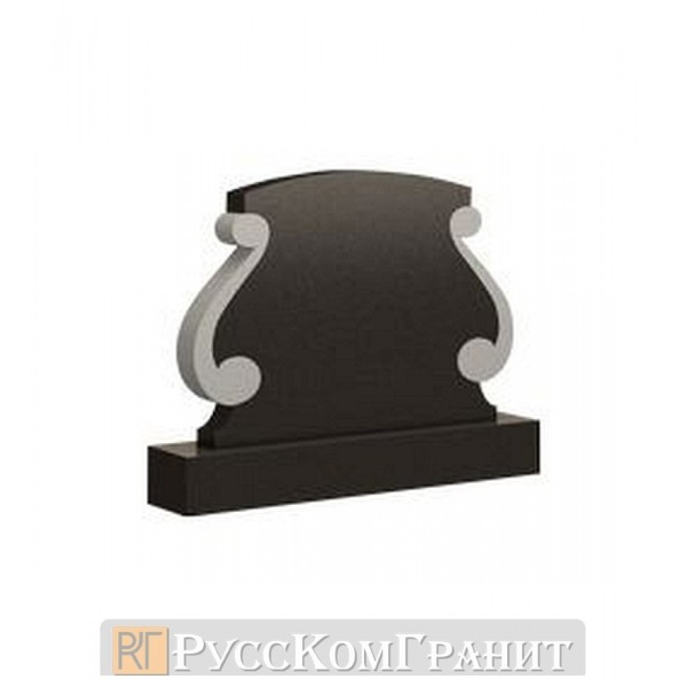 Памятник ПГ-080 купить - РуссКомГранит