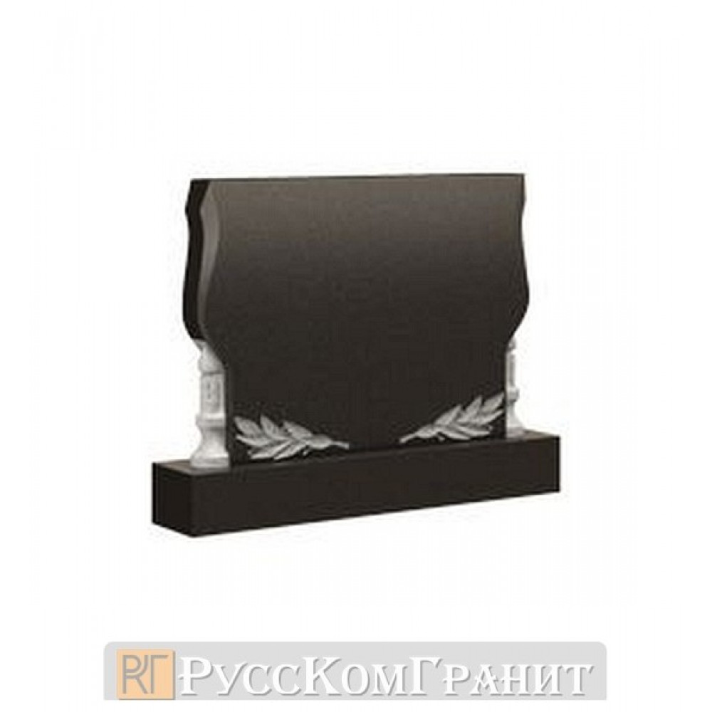 Памятник ПГ-166 купить - РуссКомГранит