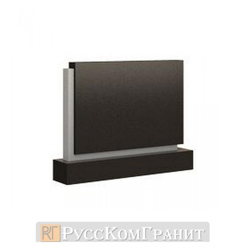 Памятник ПГ-132 купить - РуссКомГранит