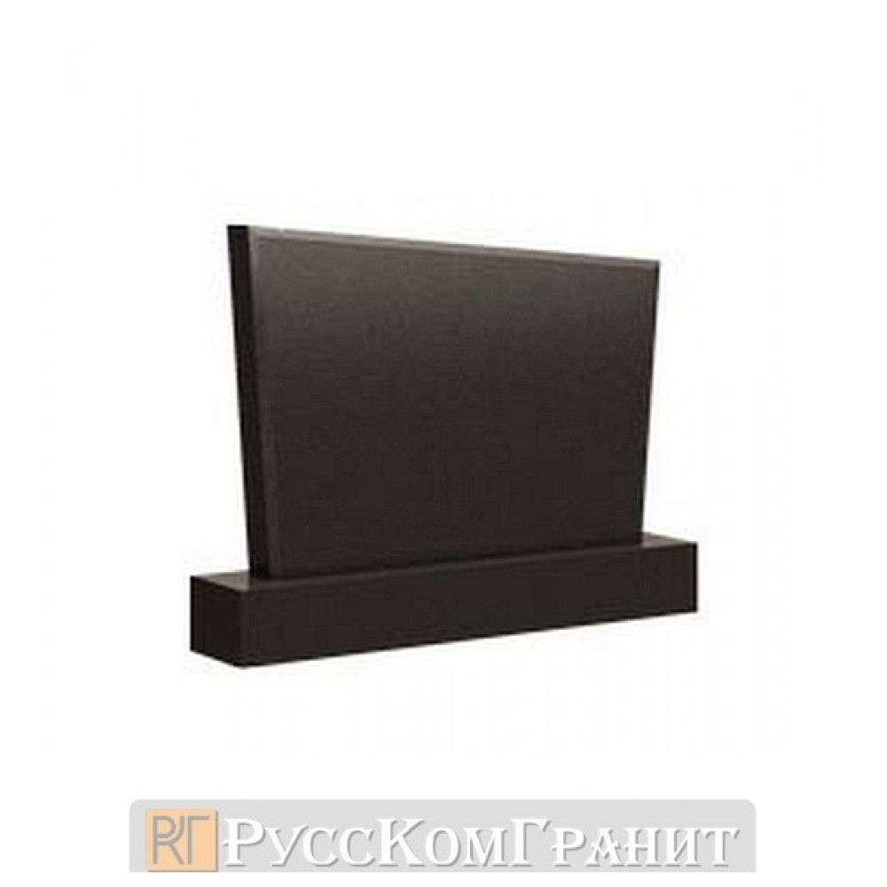 Памятник ПГ-018 купить - РуссКомГранит