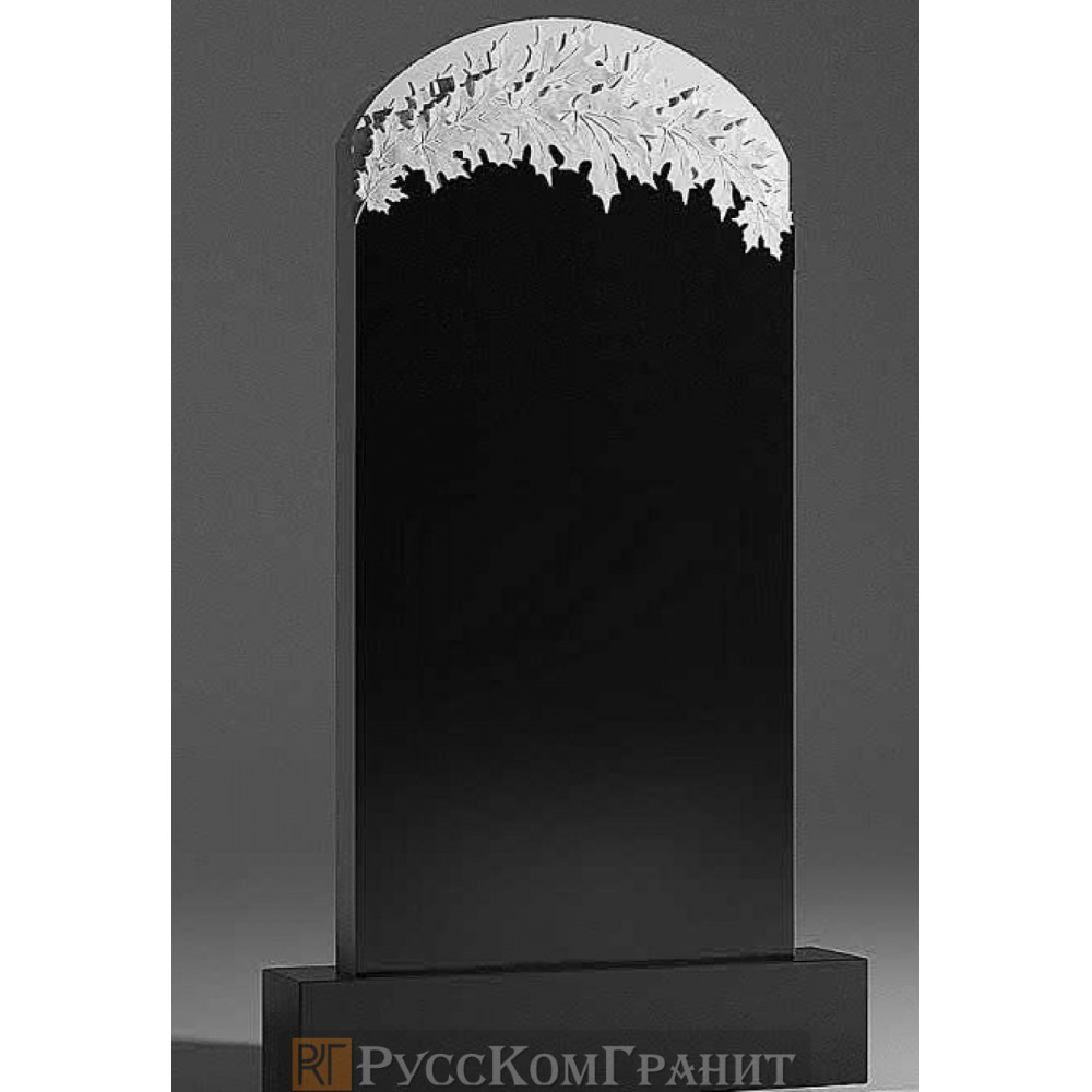 Памятник резной ПМР-143 купить - РуссКомГранит