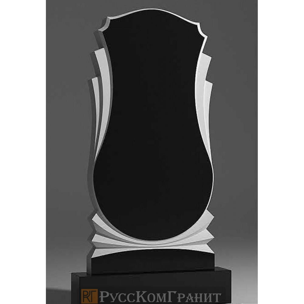 Памятник резной ПМР-084 купить - РуссКомГранит