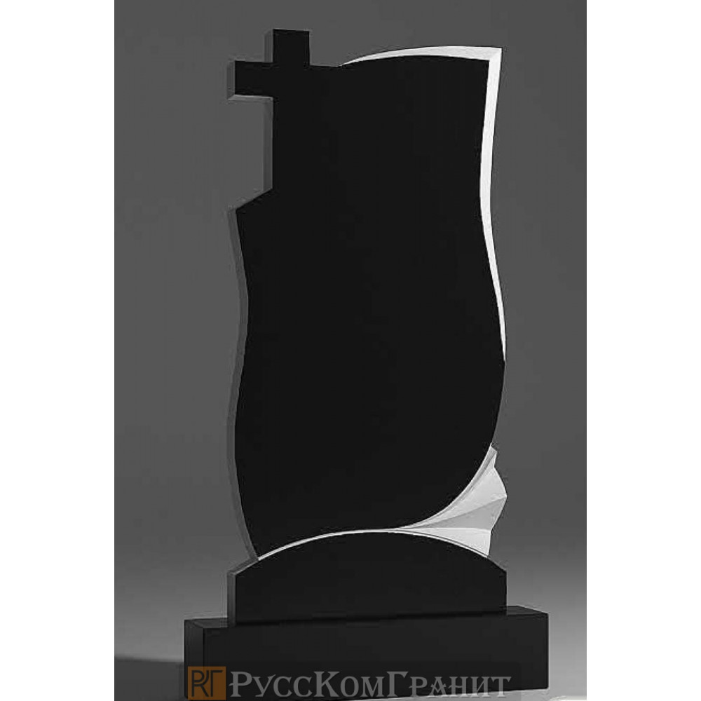 Памятник резной ПМР-088 купить - РуссКомГранит