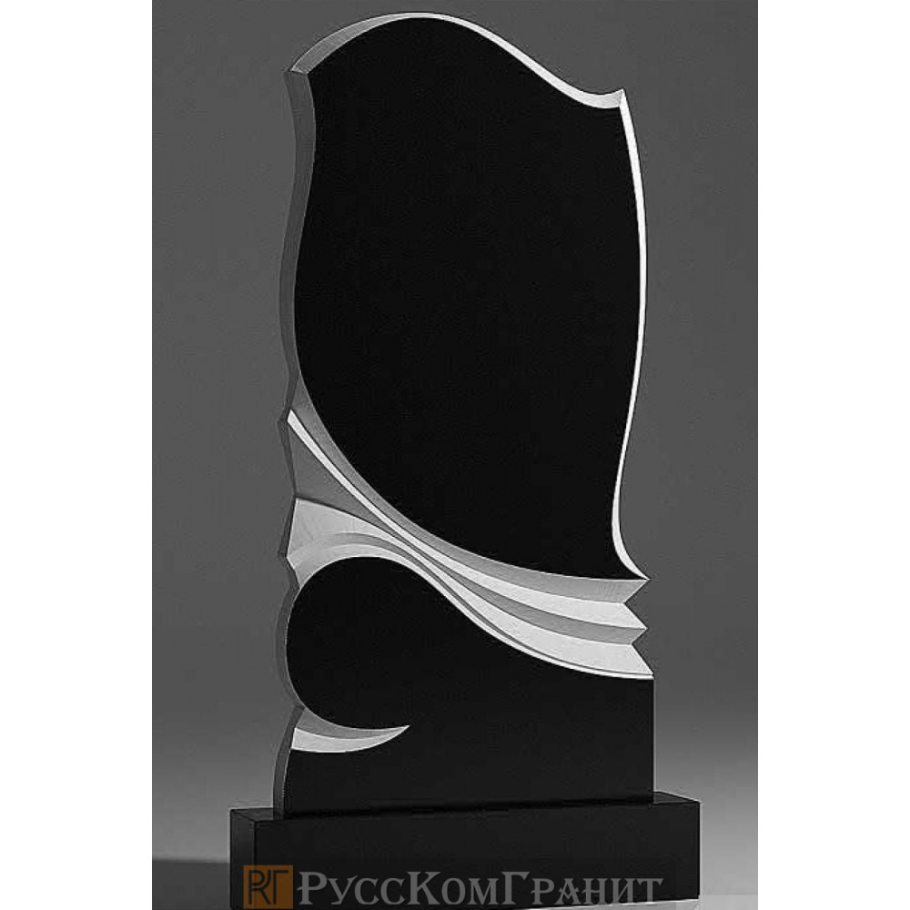 Памятник резной ПМР-135 купить - РуссКомГранит