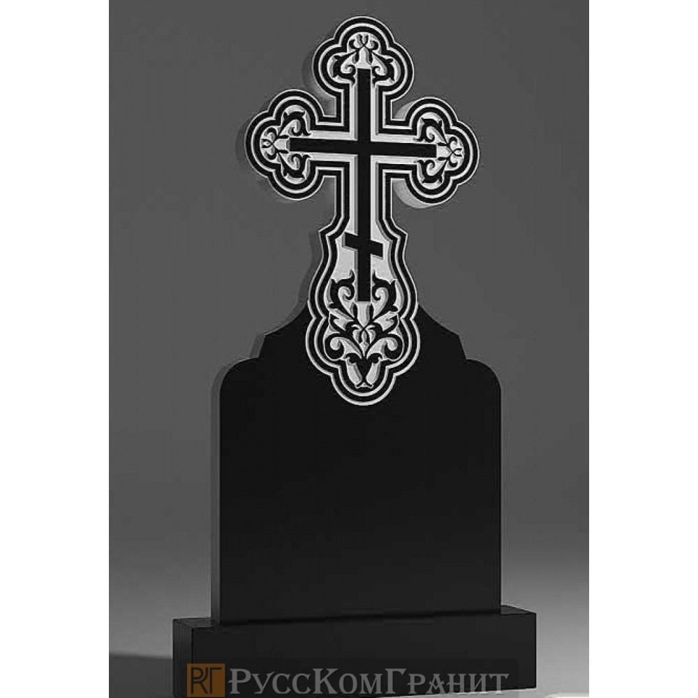 Памятник резной ПМР-095 купить - РуссКомГранит