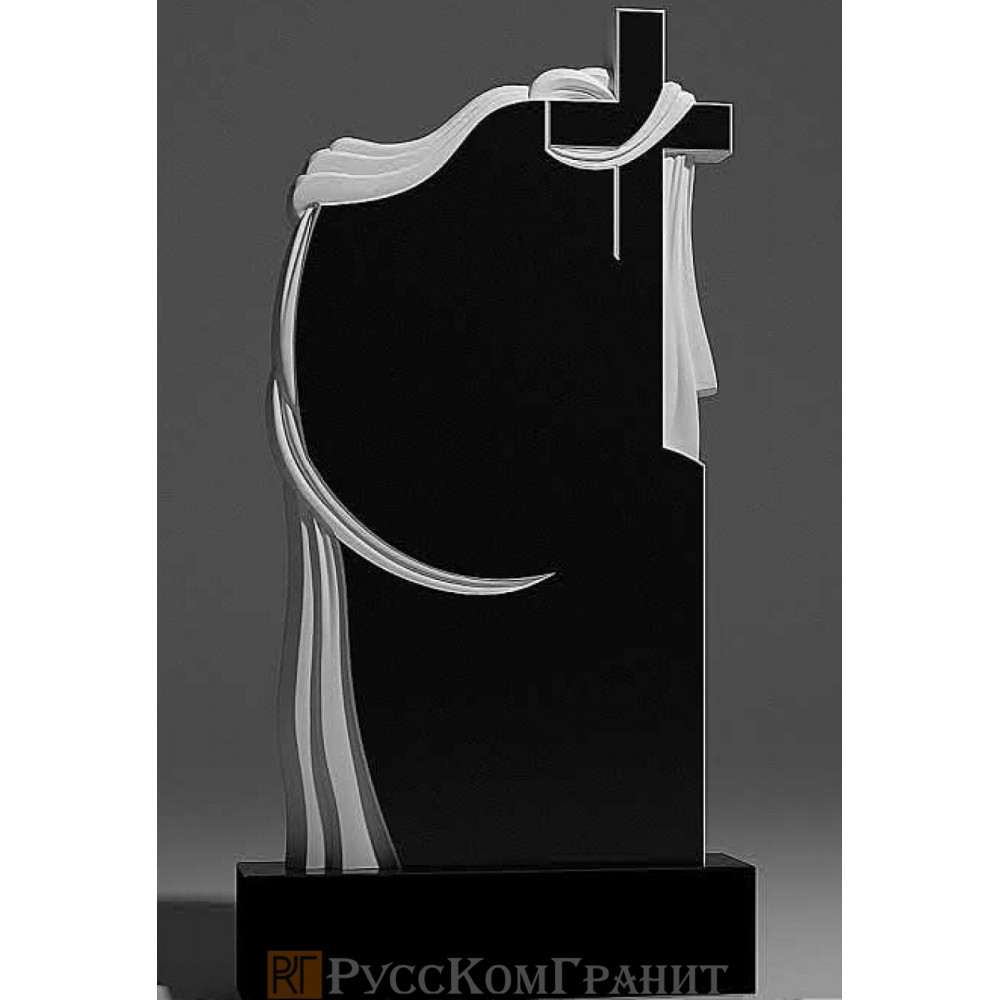 Памятник резной ПМР-203 купить - РуссКомГранит