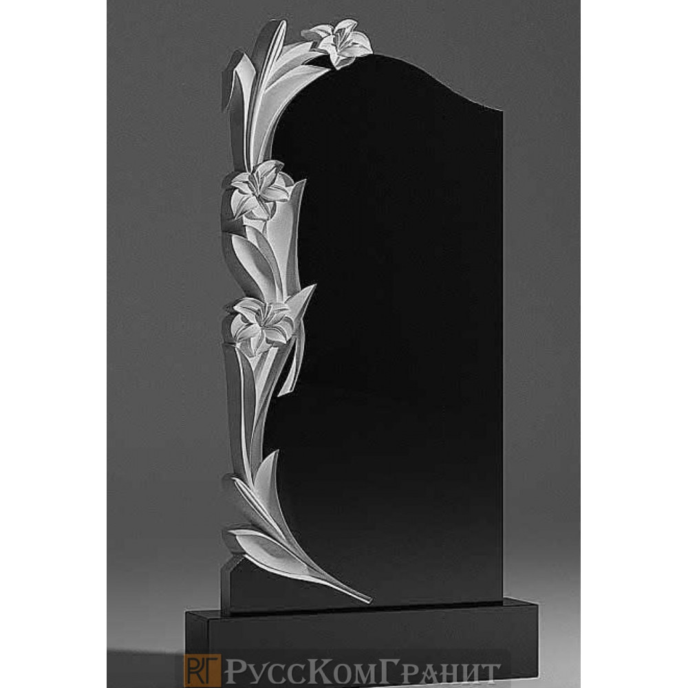 Памятник резной ПМР-142 купить - РуссКомГранит