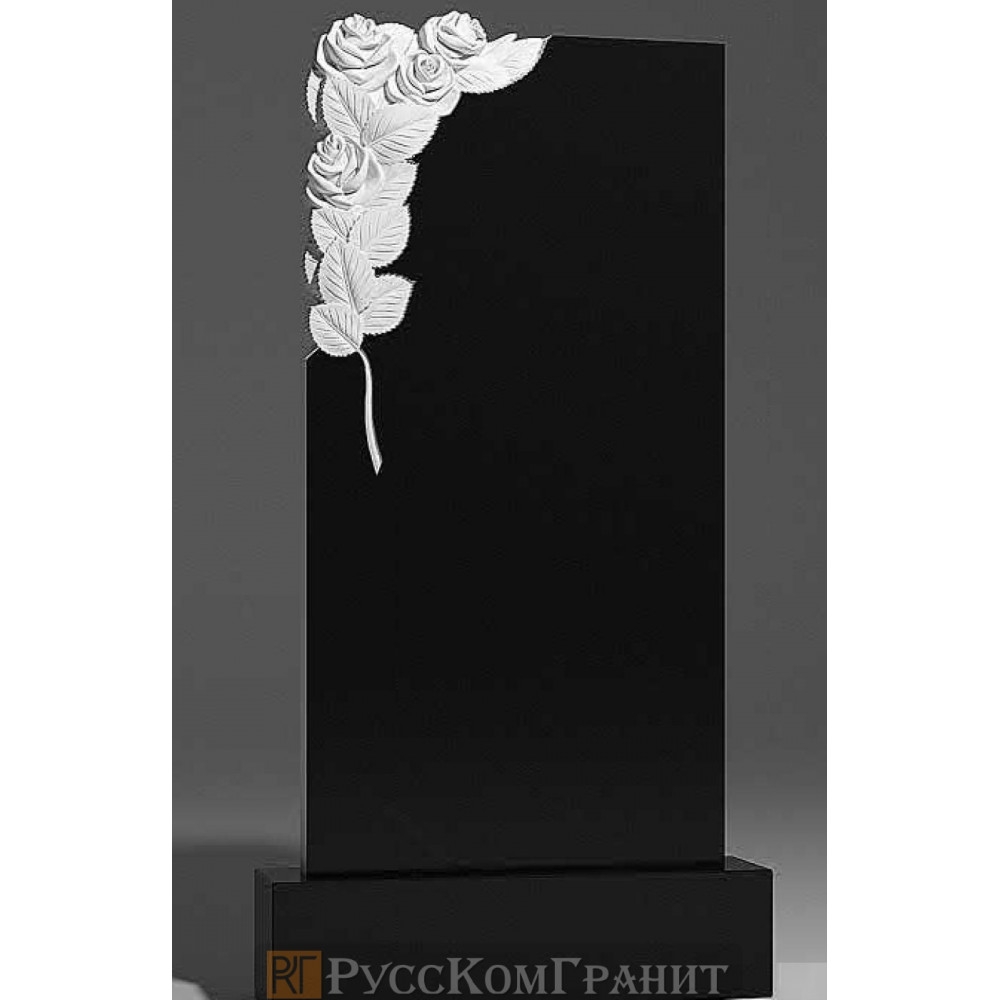 Памятник резной ПМР-283 купить - РуссКомГранит